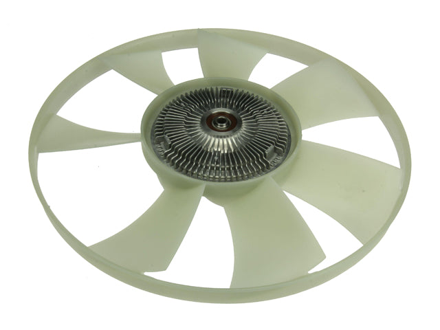 Mercedes-Benz Fan Clutch | 2014-2017 0002009723