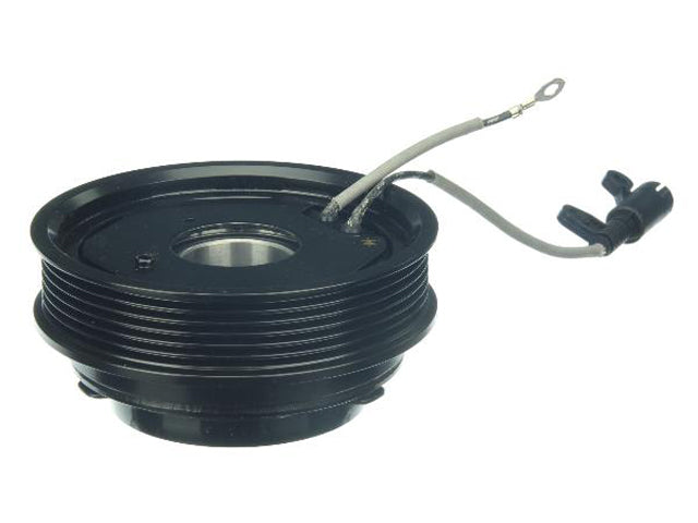 Mercedes-Benz A/C Compressor Clutch | 1996-2008 0002303528