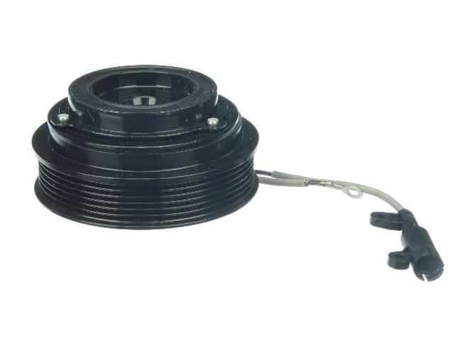 Mercedes-Benz A/C Compressor Clutch | 1996-2008 0002303528