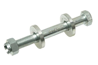 Mercedes-Benz Control Arm Bolt Kit (Camber/Caster Adjustment) | 2000-2020 - Sierra Madre Collection