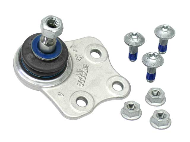 Mercedes-Benz Ball Joint - To Control Arm | 2003-2012