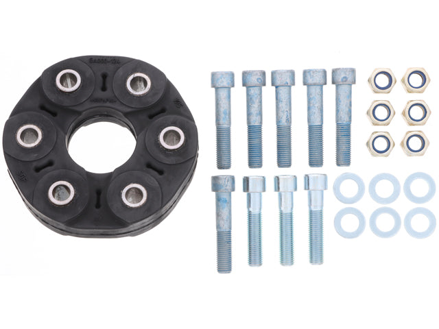 Mercedes-Benz Flex Disc Kit | 1998-2018 0004110000