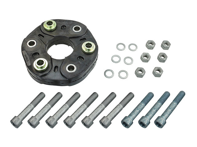 Mercedes-Benz Flex Disc Kit | 2003-2015 - Sierra Madre Collection