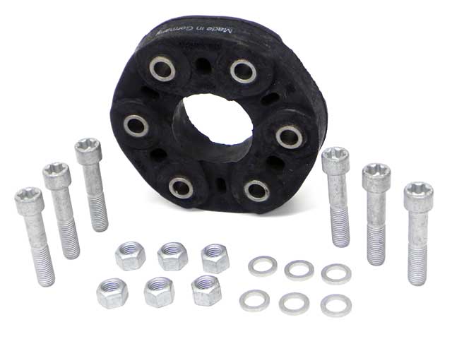 Mercedes-Benz Flex Disc Kit | 2003-2015 - Sierra Madre Collection