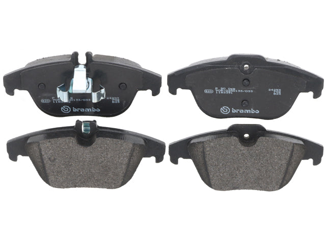 Mercedes-Benz Brake Pad Set | 2008-2011