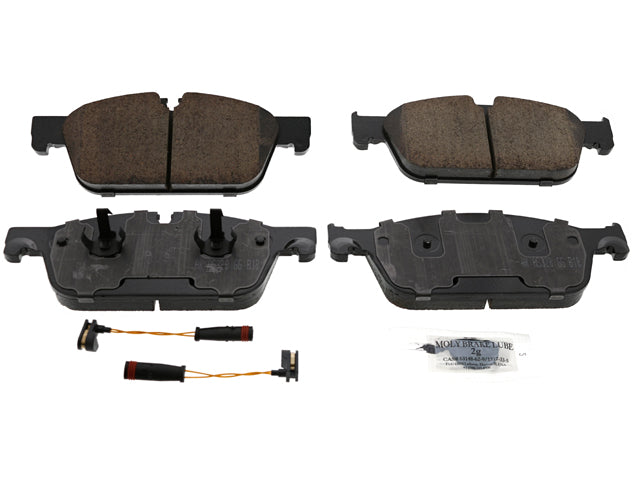 Mercedes-Benz Brake Pad Set | 2015-2019