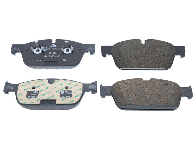 Mercedes-Benz Brake Pad Set | 2015-2019 0004200405