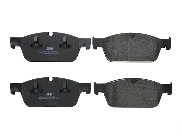 Mercedes-Benz Brake Pad Set | 2015-2019 0004200405