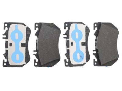 Mercedes-Benz Brake Pad Set | 2022-2026