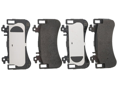 Mercedes-Benz Brake Pad Set | 2023-2025