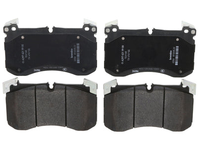 Mercedes-Benz Brake Pad Set | 2022-2025
