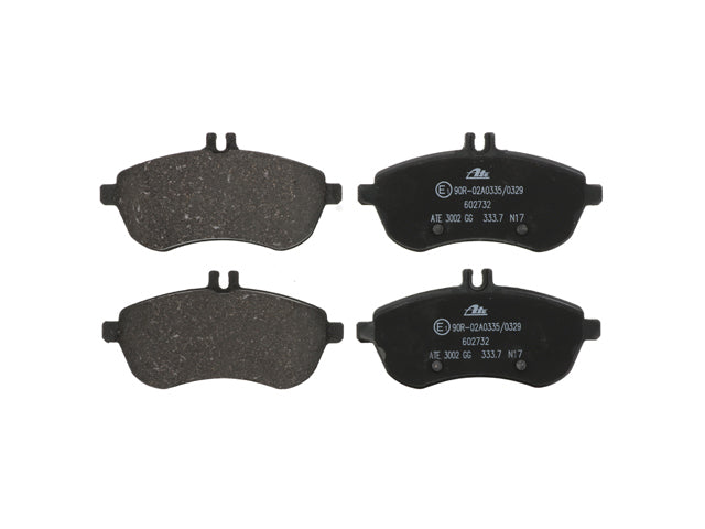 Mercedes-Benz Brake Pad Set | 2008-2015