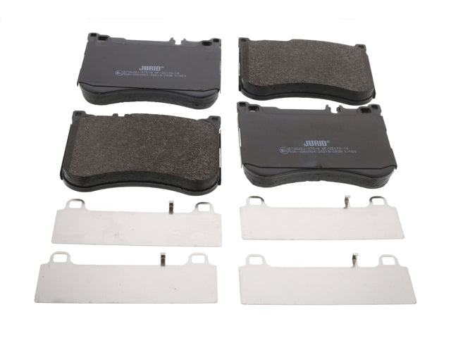 Mercedes-Benz Brake Pad Set | 2014-2023 000420100664