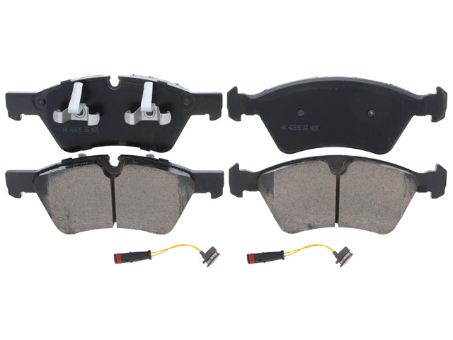Mercedes-Benz Brake Pad Set | 2004-2012