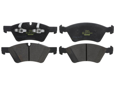 Mercedes-Benz Brake Pad Set | 2004-2012 0004201105