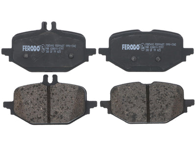 Mercedes-Benz Brake Pad Set | 2022-2026
