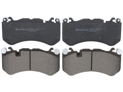 Mercedes-Benz Brake Pad Set | 2005-2014