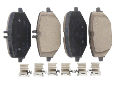Mercedes-Benz Brake Pad Set | 2020-2025