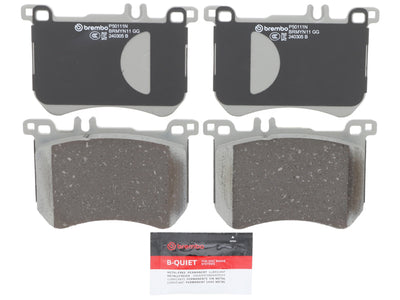Mercedes-Benz Brake Pad Set | 2013-2020