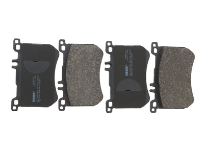 Mercedes-Benz Brake Pad Set | 2013-2020