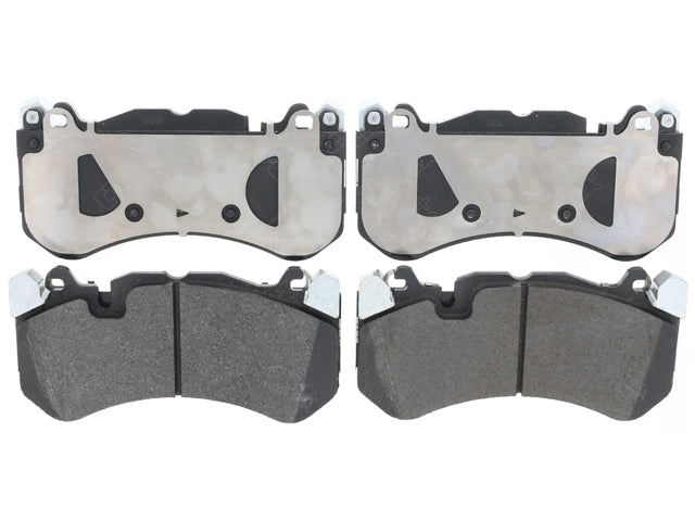 Mercedes-Benz Brake Pad Set | 2017-2025 0004202804