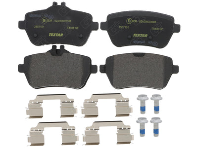 Mercedes-Benz Brake Pad Set | 2013-2020 0004202805