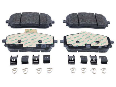 Mercedes-Benz Brake Pad Set | 2020-2023