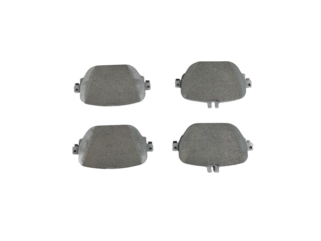 Mercedes-Benz Brake Pad Set | 2018-2025 0004203004