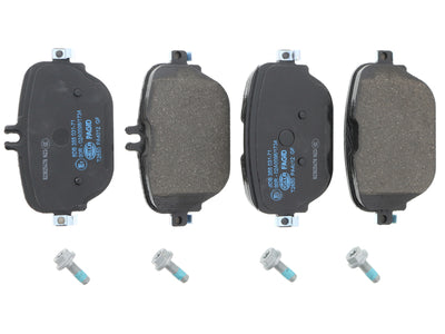 Mercedes-Benz Brake Pad Set | 2018-2025