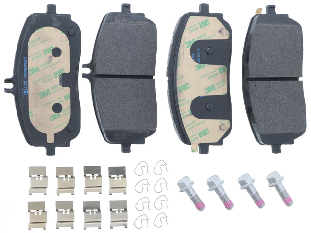 Mercedes-Benz Brake Pad Set | 2024-2025