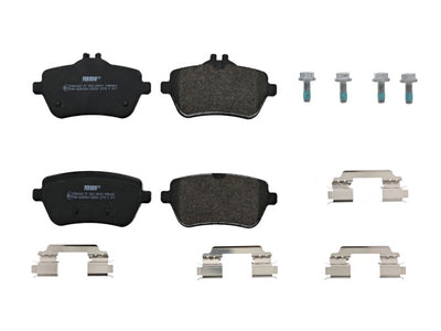 Mercedes-Benz Brake Pad Set | 2014-2021