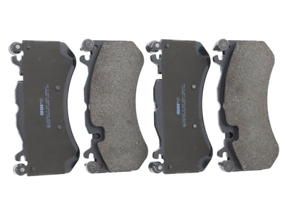 Mercedes-Benz Brake Pad Set | 2015-2020