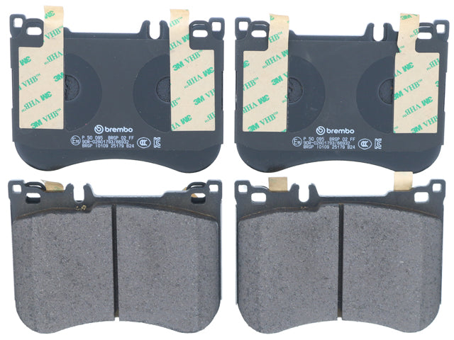 Mercedes-Benz Brake Pad Set | 2013-2020