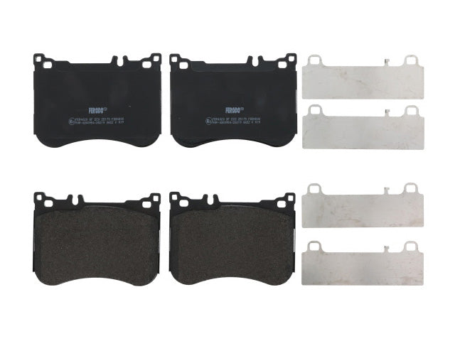 Mercedes-Benz Brake Pad Set | 2013-2020