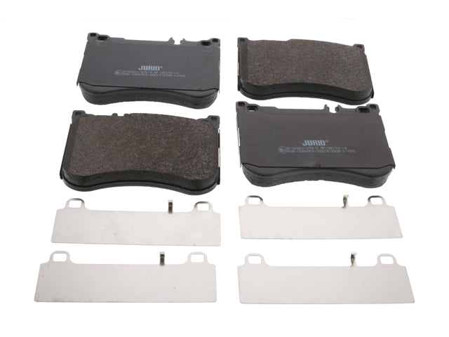 Mercedes-Benz Brake Pad Set | 2013-2020