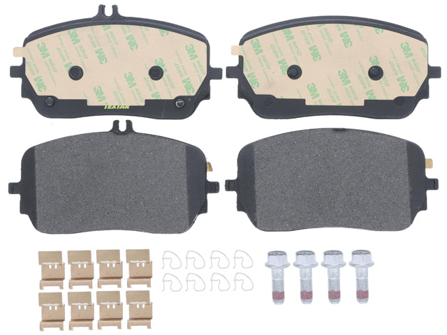 Mercedes-Benz Brake Pad Set | 2021-2025 000420340464