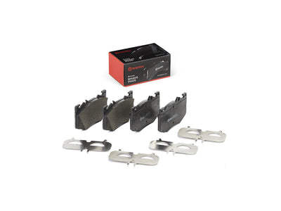 Mercedes-Benz Brake Pad Set | 2020-2025 0004203504