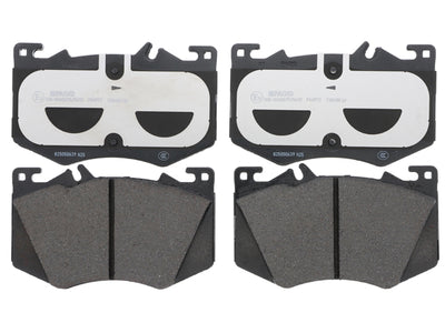 Mercedes-Benz Brake Pad Set | 2020-2025