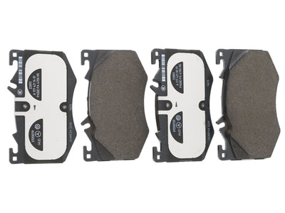 Mercedes-Benz Brake Pad Set | 2020-2025