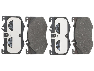 Mercedes-Benz Brake Pad Set | 2020-2025