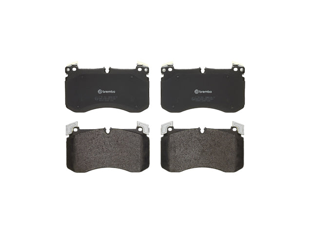 Mercedes-Benz Brake Pad Set | 2019-2024 0004204105