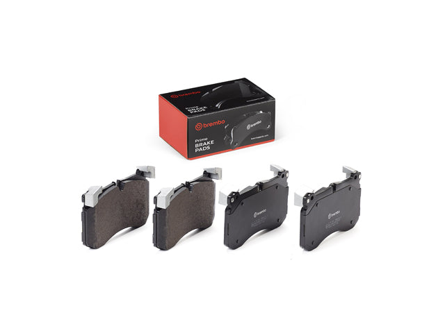 Mercedes-Benz Brake Pad Set | 2019-2024 0004204105