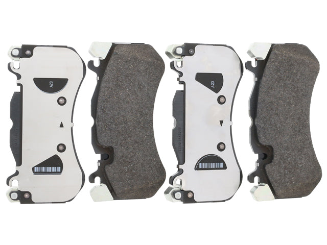 Mercedes-Benz Brake Pad Set | 2014-2025