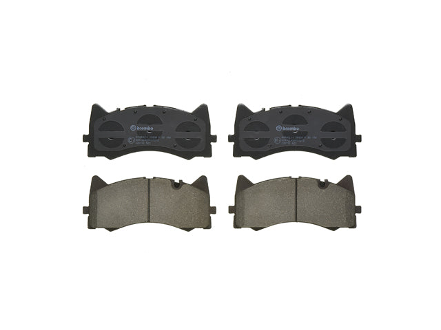 Mercedes-Benz Brake Pad Set | 2015-2023