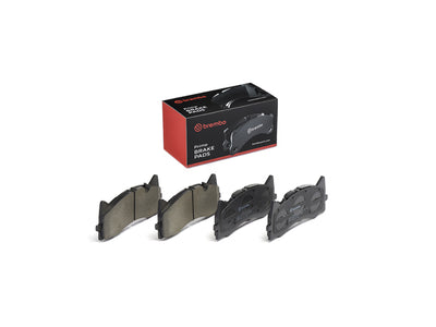 Mercedes-Benz Brake Pad Set | 2015-2023 0004205004