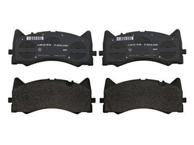 Mercedes-Benz Brake Pad Set | 2015-2023