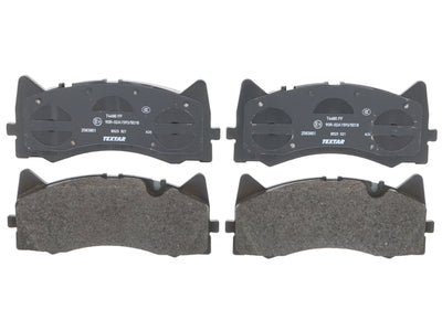 Mercedes-Benz Brake Pad Set | 2015-2023