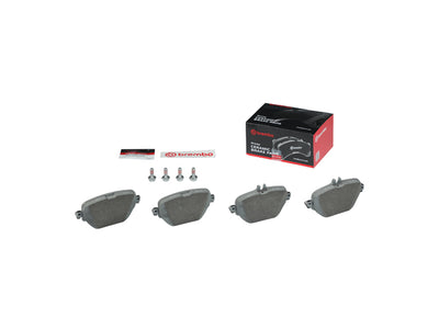 Mercedes-Benz Brake Pad Set | 2018-2025 000420520464