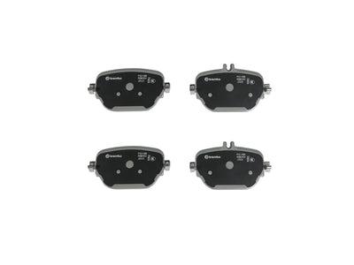 Mercedes-Benz Brake Pad Set | 2018-2025 000420520464