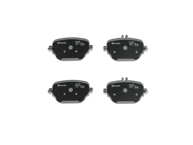 Mercedes-Benz Brake Pad Set | 2018-2025 000420520464